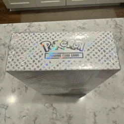 Pokemon TCG Scarlet & Violet 151 Ultra Premium Collection Box UPC - Sealed 820650855412 - Image 4