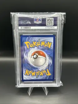 2023 Pokemon Sword & Shield Crown Zenith #GG42 Full Art Zeraora VMAX PSA 10 Gem - Image 2