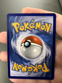 Umbreon XY96 Holo, NM Excellent Condition, 2016 XY, Pokemon TCG - Image 4