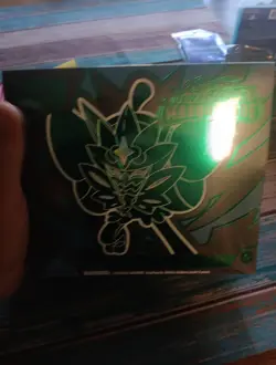Pokemon TCG Scarlet & Violet Twilight Masquerade Elite Trainer Box New Sealed - Image 1