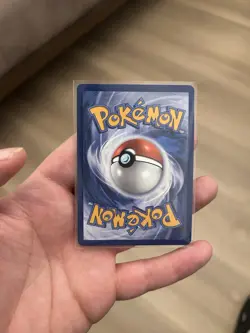 Mega Gardevoir ex Gold 187/132 Mega Entwicklungen | NM | Pokemon | SR | Deutsch - Image 3