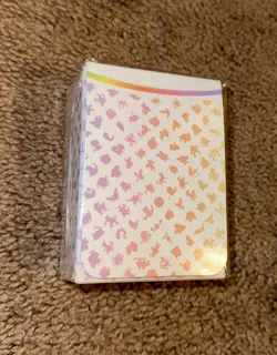 Pokemon TCG: 151 ULTRA PREMIUM COLLECTION MEW Deck Box - Image 1