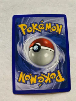 Healing Field 61/64 Pokemon Neo Revelation 1st Edition Non Holo NM 2001 box-s6 - Image 2