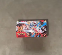 Pokemon TCG: Mega Evolutions Booster Box (36 Packs) New & Sealed UK Seller - Image 3