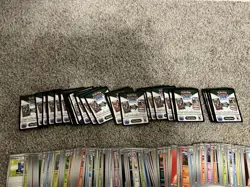 Pokemon Destined Rivals Bulk Lot: 450+ C/U, 54 Holos, 140+ Reverse Holos NM/M - Image 3