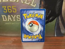 Pokemon Pikachu #01/53 Wotc Black Star Promo Ivy - Image 2