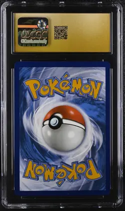 Pokemon 2023 Pikachu 160/159 Crown Zenith Secret Rare CGC 10 PRISTINE - Image 2