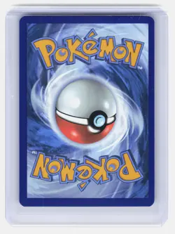 Bulbasaur Pokemon TCG Mega Evolutions #133/132 Stamped Illustration Rare Holo - Image 2
