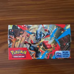 Pokemon TCG: Mega Evolution Enhanced Booster Box Empty nothing else included - Image 5