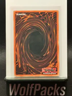 Yu-Gi-Oh! TCG - Pegasus & Toon Summoned Skull #TKN5-EN032 Super Rare - Image 2