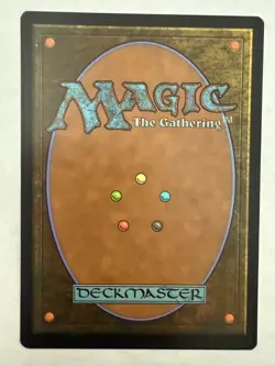 MTG: Thassa's Oracle Card Regular Theros Beyond Death 73/254 - Image 2