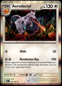 Pokemon SV 151 Holo rares and Reverse Holos Choose Your Card - Image 3