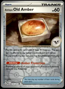 Pokemon SV 151 Holo rares and Reverse Holos Choose Your Card - Image 5