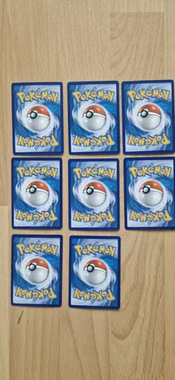 XY Evolutions Set Spirit Link Trainer Pokemon Card Bundle Job Lot NM - Image 3