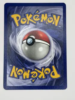 Pokemon Card - Dragonite (WB Movie Promo) - #5 WoTC Black Star Promo #5 LP - Image 2