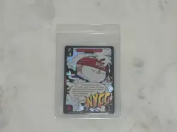 Vibes Tcg PSA NYCC Exclusive 2025 Promo Lil Comic Penguin Card - Image 1