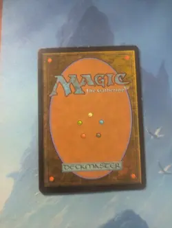 Quicksilver Elemental Mirrodin Regular - Image 2