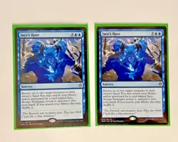 4x Jace Combo: Arcane Strategist (Foil), Spark Double, 2x Ruse [MTG/Magic] [NM] - Image 2