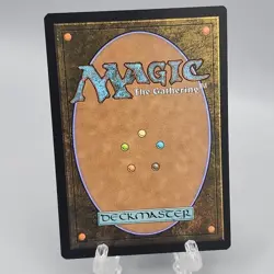 Beholder's Sleep Ray - Stifle (Foil) MTG: Secret Lair *Pack Fresh* - Image 2