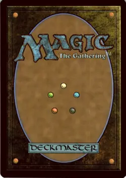 MTG Curse of Verbosity Normal NM The List Reprints Magic 009/309 - Image 2