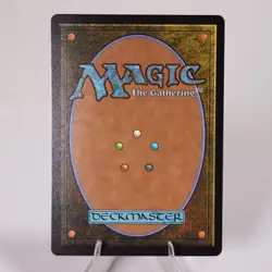 Orphan Cocoon fal'Cie Muldrotha, the Gravetide Showcase 57 Foil MTG NM See Video - Image 3