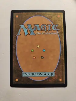 Borderless Leyline Binding MTG Marvel's Spider-Man Magic the Gathering 0002 Reg - Image 3