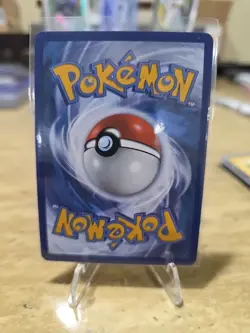 Birthday Pikachu #24 Celebrations Black Star Promo Pokemon Card - Image 2