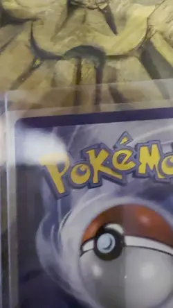 Pokemon Rayquaza XY64 - Black Star Promo, Cosmos Holo - Image 2