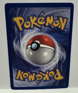 Electabuzz WB Black Star Promo 2 Pokemon - Image 2