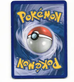2010 Played Pokemon 33/90 Raichu Non Holo Undaunted English - Image 2
