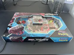 Pokemon TCG Blastoise VMAX Battle Box - Image 4
