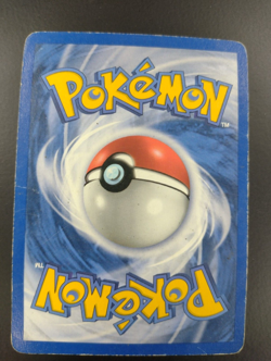 Pokemon TCG Electrode Jungle 18/64 Regular Unlimited Rare Okay Condition - Image 2