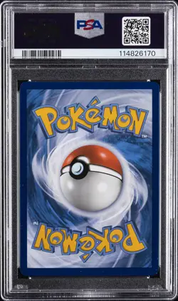 2024 POKEMON SVP EN-SV BLACK STAR PROMO #075 MIMIKYU PSA 10 - Image 2