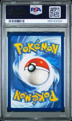 2024 POKEMON SVP EN-SV BLACK STAR PROMO PALDEA ADVENTURE CHEST PIKACHU PSA 9 - Image 2