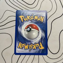 Pokemon TCG Arcade Game Neo Genesis 83/111 Regular Unlimited Rare - Image 3