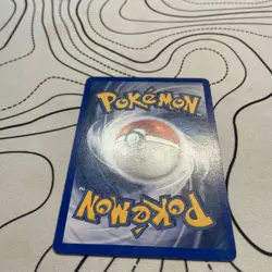 Pokemon TCG Arcade Game Neo Genesis 83/111 Regular Unlimited Rare - Image 4