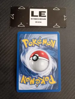 Carte Pokemon Embrylex 52/101 REVERSE EX Ile des Dragons Bloc EX FR - Image 2
