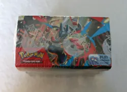 Pokemon: Mega Evolution Enhanced Booster Box NEW SEALED - Image 5