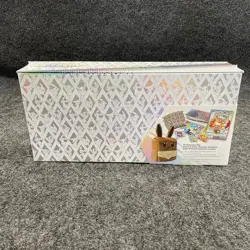 POKEMON TCG Scarlet & Violet Prismatic Evolutions Super-Premium, Worn Box - Image 3