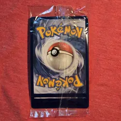 Pokemon Paldea Adventure Chest Promo: Pikachu SVP088 Pawmi Tandemaus - Sealed - Image 3