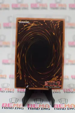 Ring of Destruction LCKC-EN050 Legendary Collection Kaiba Unlimited|Unlimited... - Image 2