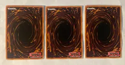 3X Skilled White Magician - TP7-EN013 - Common - Unlimited Edition Yu-Gi-Oh! LP - Image 2