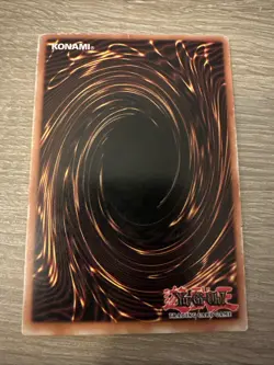 Axe of Despair MRL-002 MP Magic Ruler Unlimited|Unlimited Edition - Image 2