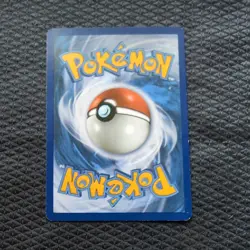 Mew XY192 X & Y Cosmos Holo Ultra Rare Black Star Promo Pokemon Card - Image 2