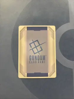 Unicorn Gundam 02 Banshee (Destroy Mode) Foil - GD01-003 NM - TCG Card Game - Image 2