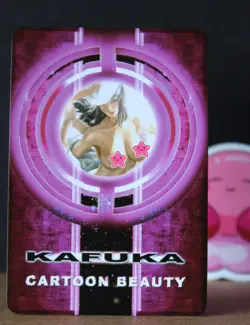 ACG VERY Sexy Card - Nico Robin - One Piece - Foil sexy waifu +_+ - Image 3