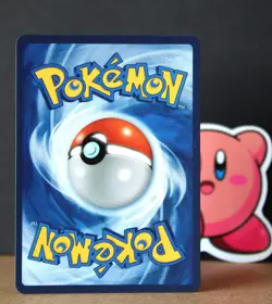 Pokemon VERY sexy Card - Cynthia (Pokegirl) Cream Accident - Fan card ʘʘ waifu - Image 3
