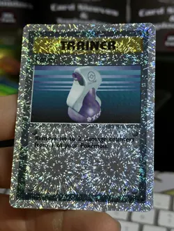 Potion 110/110 Legendary Collection 2002 Reverse Holo Pokemon Card TCG - Image 4