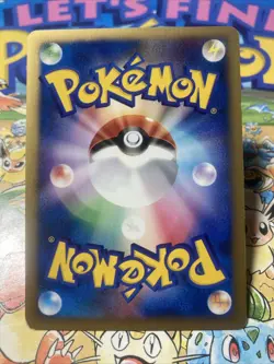 Pikachu 004/P E-Series ANA All Nippon Airways Promo Pokemon Card Japanese - Image 3