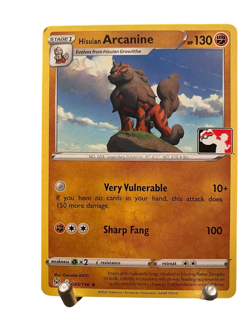 Pokemon Play! Pokemon Tournament Series Choose Your Card! Near Mint - Image 3